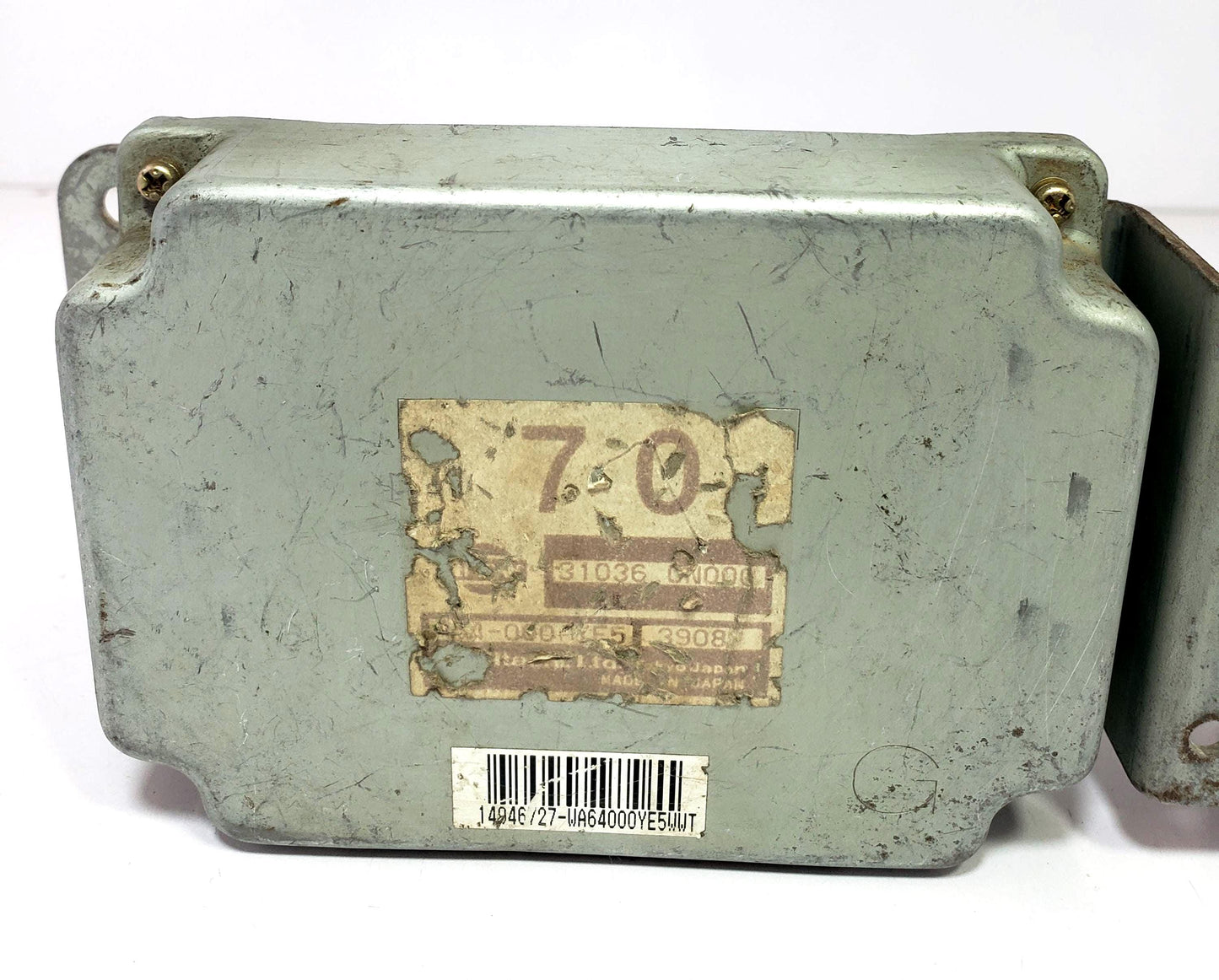 Presage TU31 Automatic Transmission Computer 31036CN000