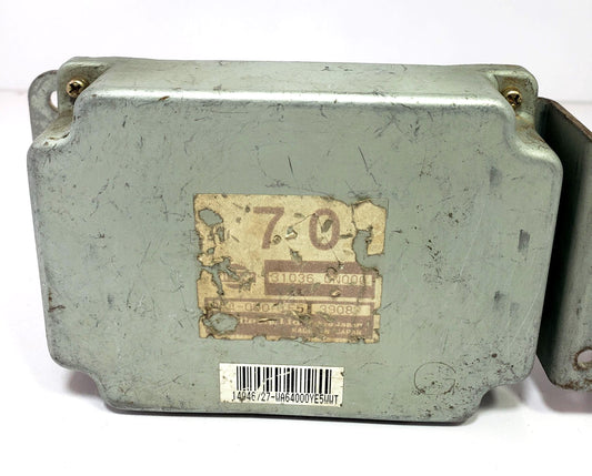 Presage TU31 Automatic Transmission Computer 31036CN000