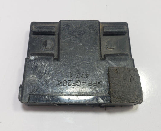 Toyota Corolla Anti-Theft Immobilizer Control Unit 2014-2019