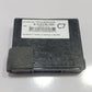 Toyota Corolla 2007-2013 Anti-Theft Immobilizer Control Unit