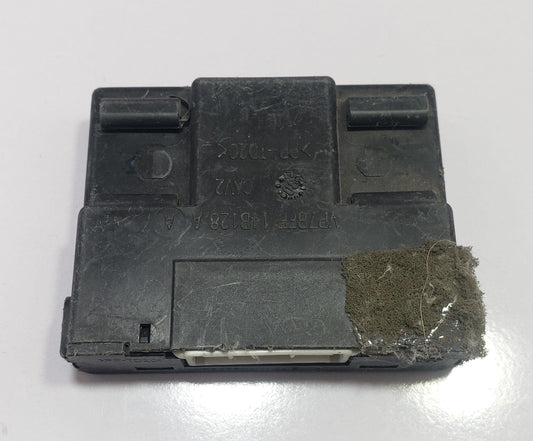 Toyota Avensis Anti-Theft Transponder Key Control Module 89780-05050