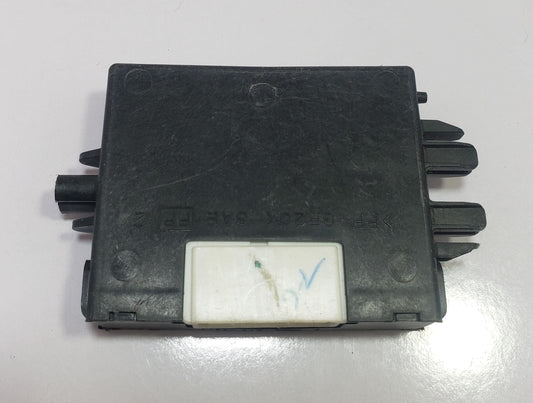Genuine Toyota Camry Transponder Key ECU 89780-06011