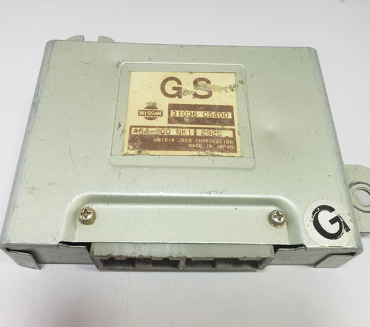 JDM Nissan Gloria MY34 Auto Transmission Control Unit 31036CS400 Tested Used