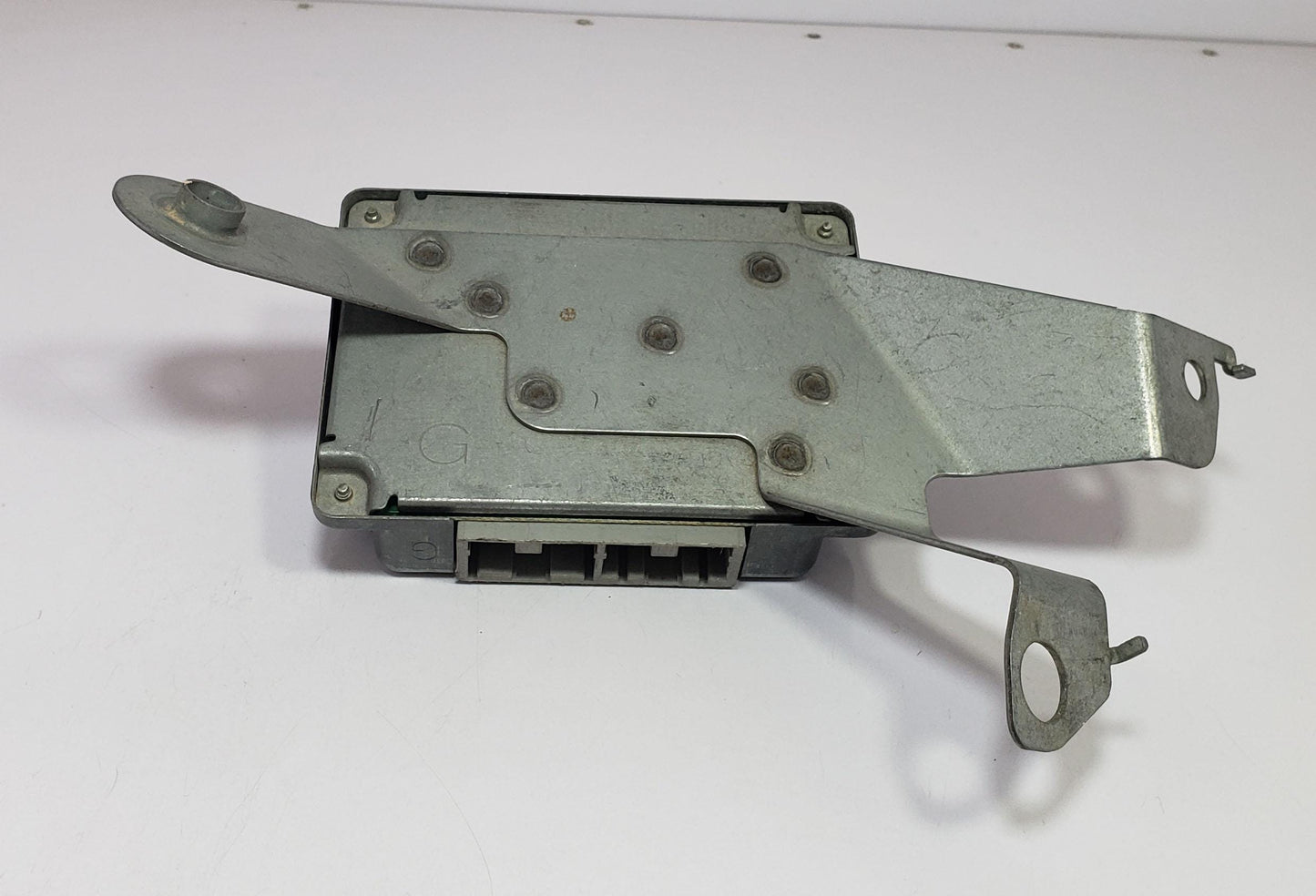 JDM Nissan Wingroad Y12 Auto Transmission ECU 31036CV60A HR15DE Tested Used