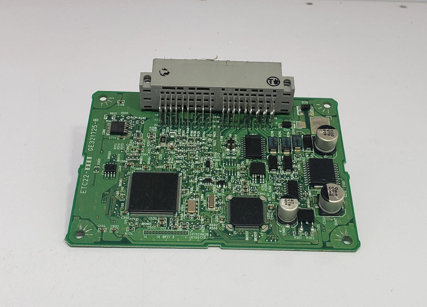 JDM Nissan Wingroad Auto Transmission ECU 31036CV60B Tested Used