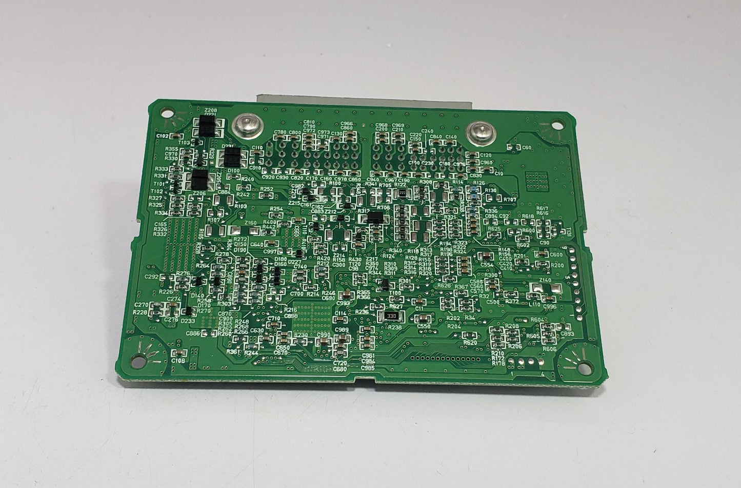 JDM Nissan Wingroad Auto Transmission ECU 31036CV60B Tested Used