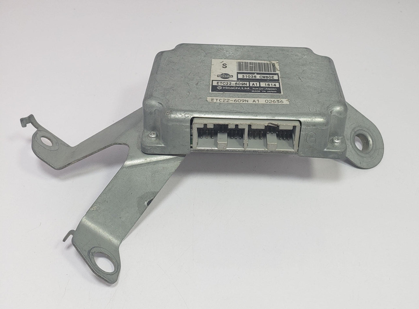 Wingroad Y12 Automatic Transmission Computer 31036CW80E