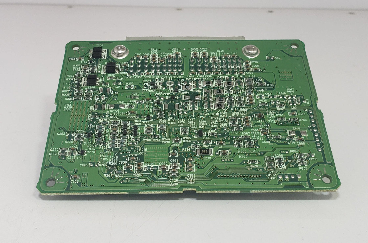 Wingroad Y12 Automatic Transmission Computer 31036CW80E