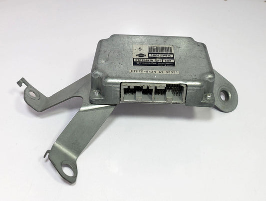 JDM Nissan Wingroad Y12 Auto Transmission ECU 31036CW81C HR15DE Tested Used