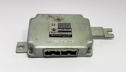 Nissan Serena 31036CX30A QR20DE Automatic Transmission Control Unit
