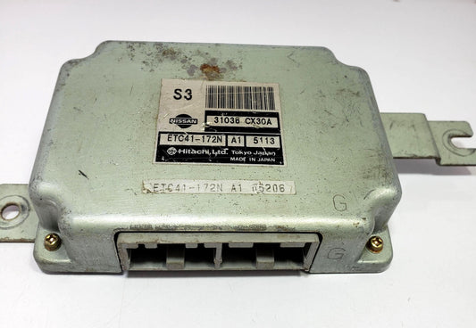 Nissan Serena 31036CX30A QR20DE Automatic Transmission Control Unit