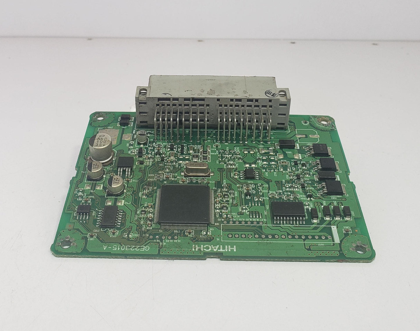 JDM Nissan Serena TC24 Auto Transmission ECU 31036CX112 Tested Used