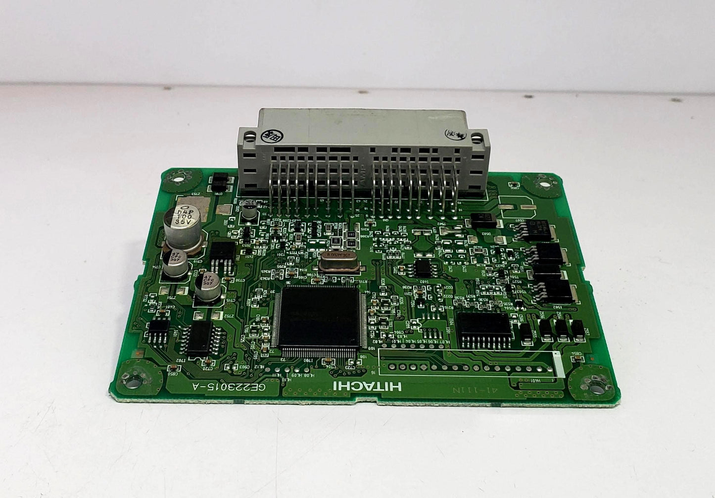 Nissan Serena 2003 UA-TC24 Automatic Transmission Computer TCU 31036-CX113 OEM