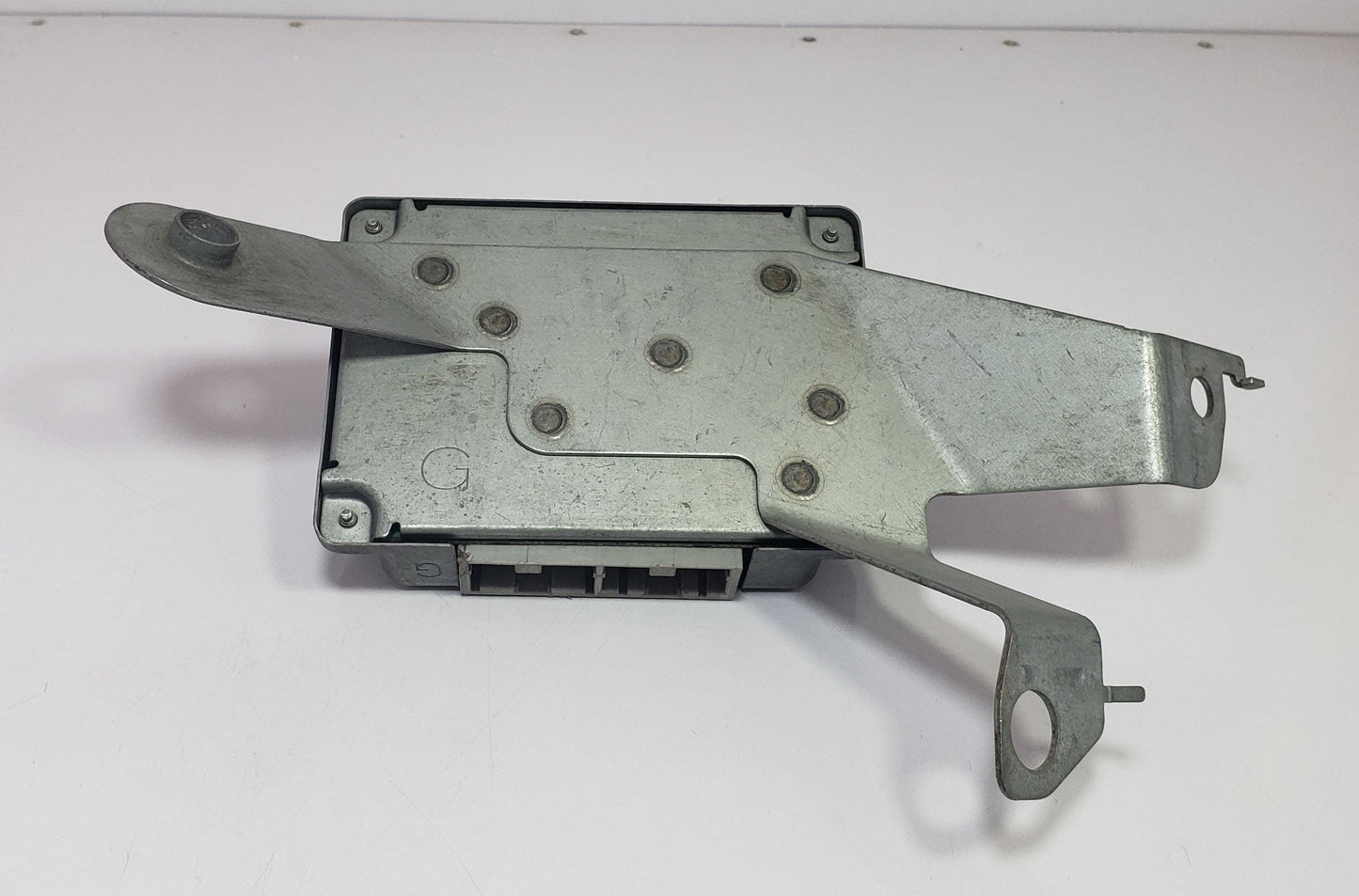 Nissan Wingroad 31036CZ22B JY12, MR18DE automatic transmission control unit