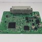 Nissan Wingroad 31036CZ22B JY12, MR18DE automatic transmission control unit