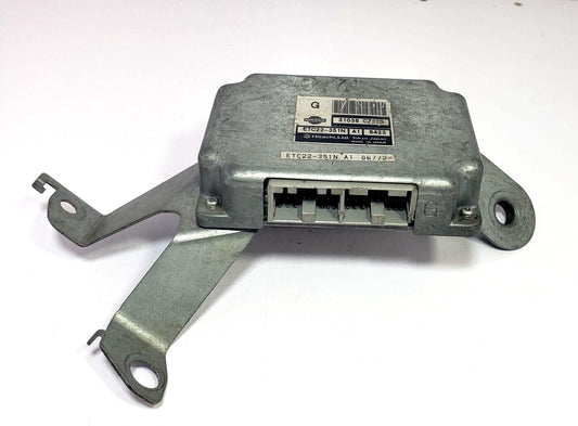 Nissan Wingroad 31036CZ22B JY12, MR18DE automatic transmission control unit