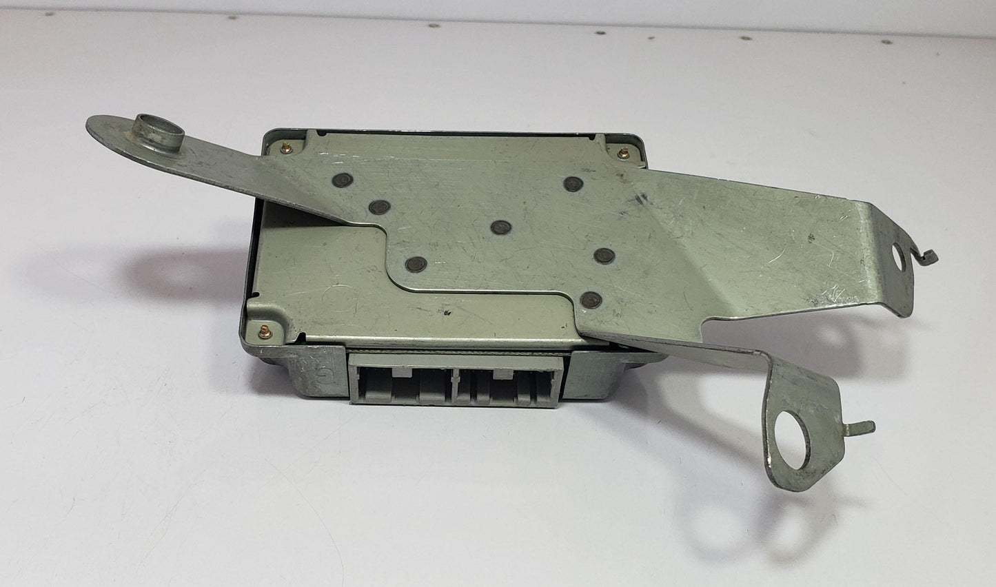 Transmission computer NISSAN Tiida 2005 31036ED10A