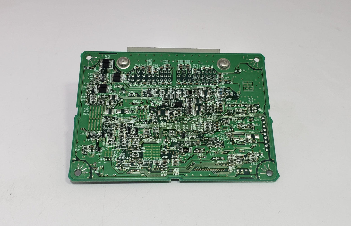 Transmission computer NISSAN Tiida 2005 31036ED10A