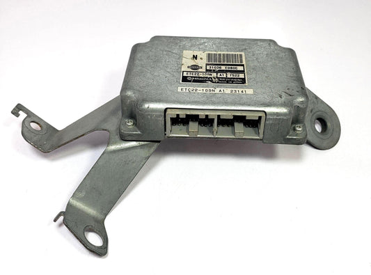 JDM Nissan Tiida Latio SJC11 Automatic Transmission Control Unit 31036ED80C