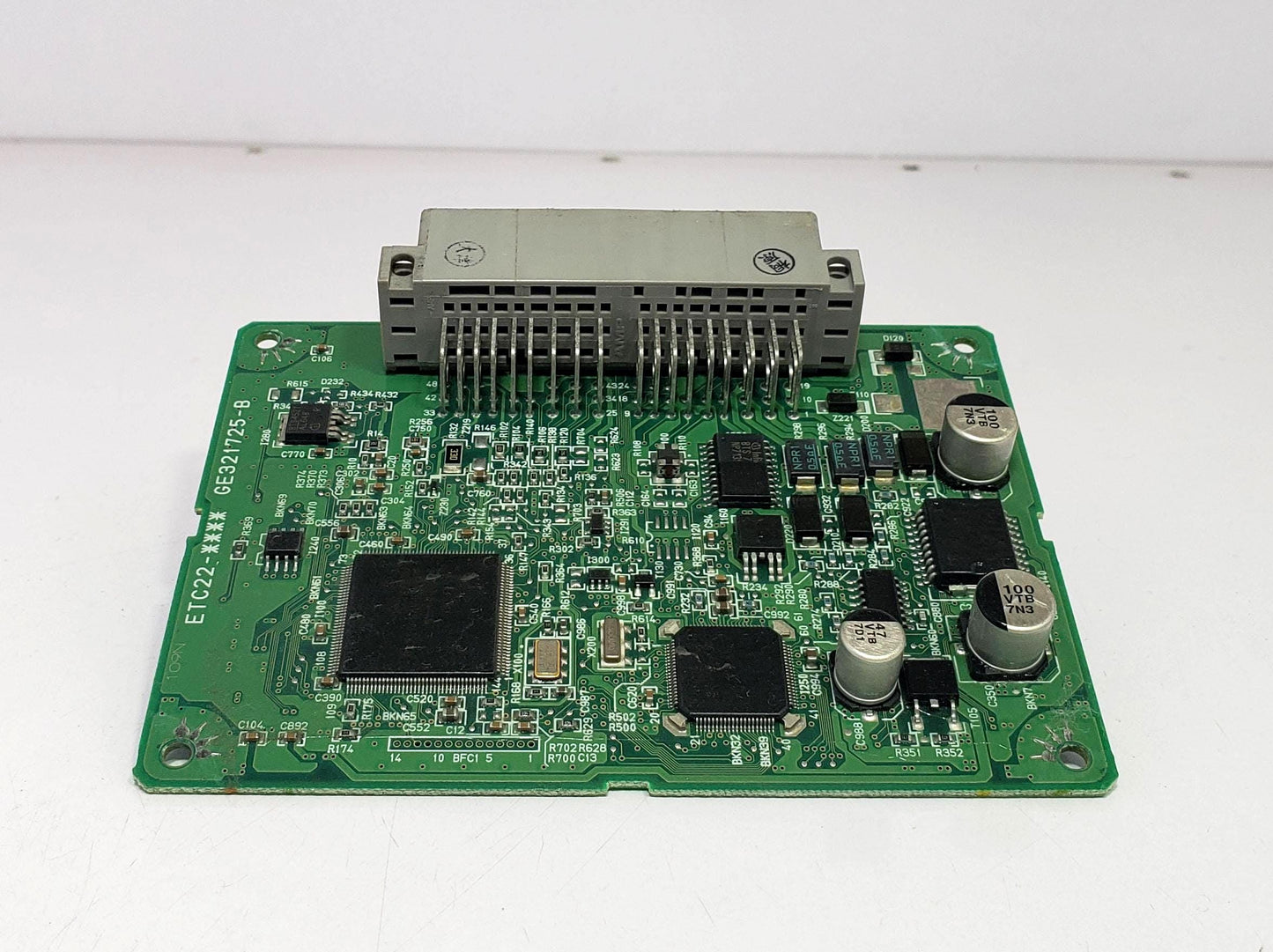 JDM Nissan Tiida Latio SJC11 Automatic Transmission Control Unit 31036ED80C