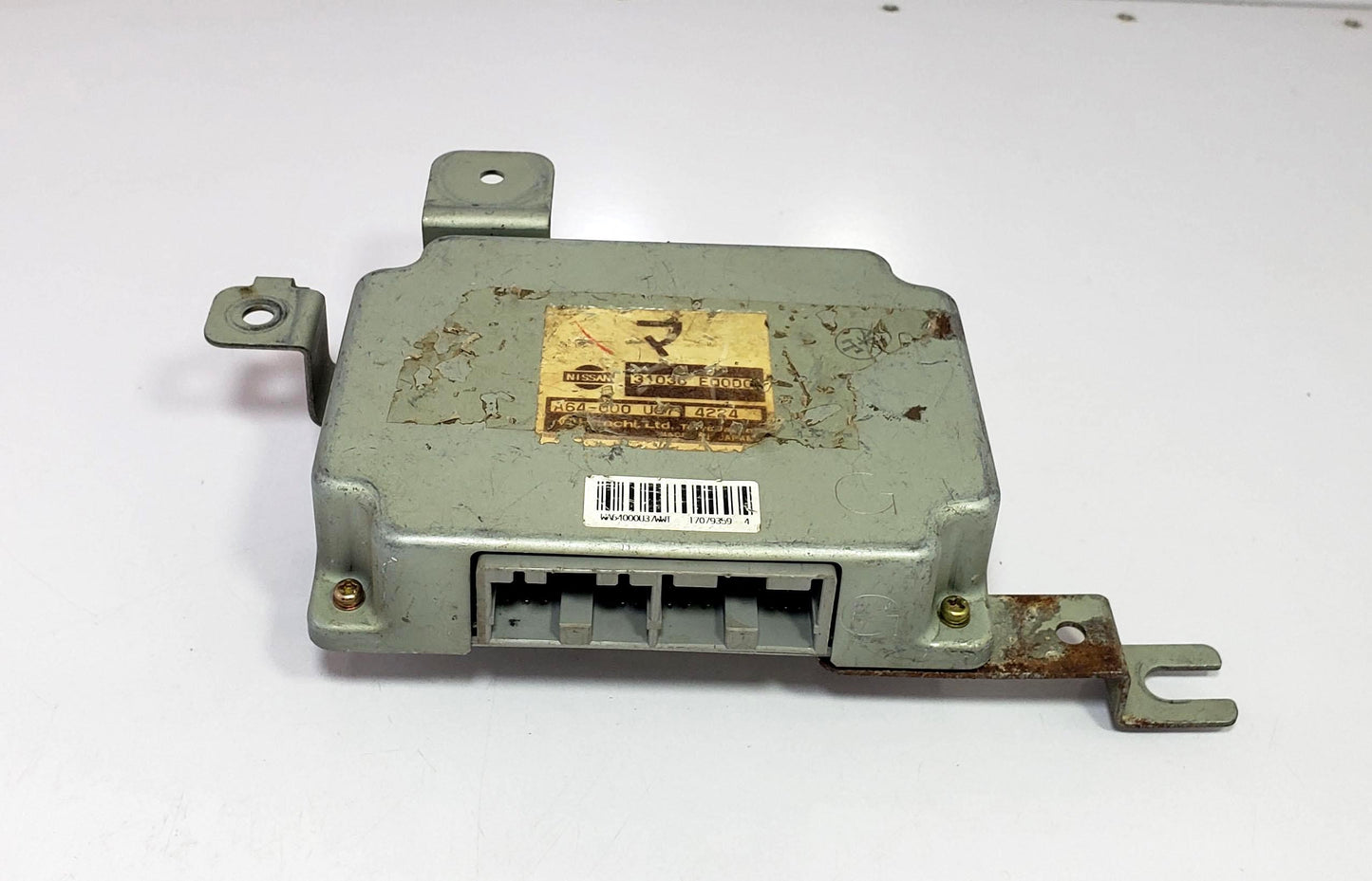 JDM Nissan X‑Trail NT30 Auto Transmission Control Unit 31036EQ000 Tested Used