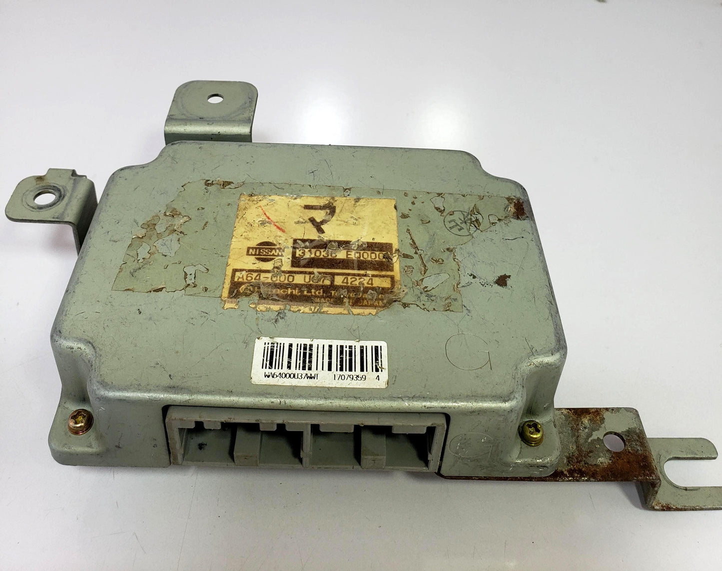 JDM Nissan X‑Trail NT30 Auto Transmission Control Unit 31036EQ000 Tested Used