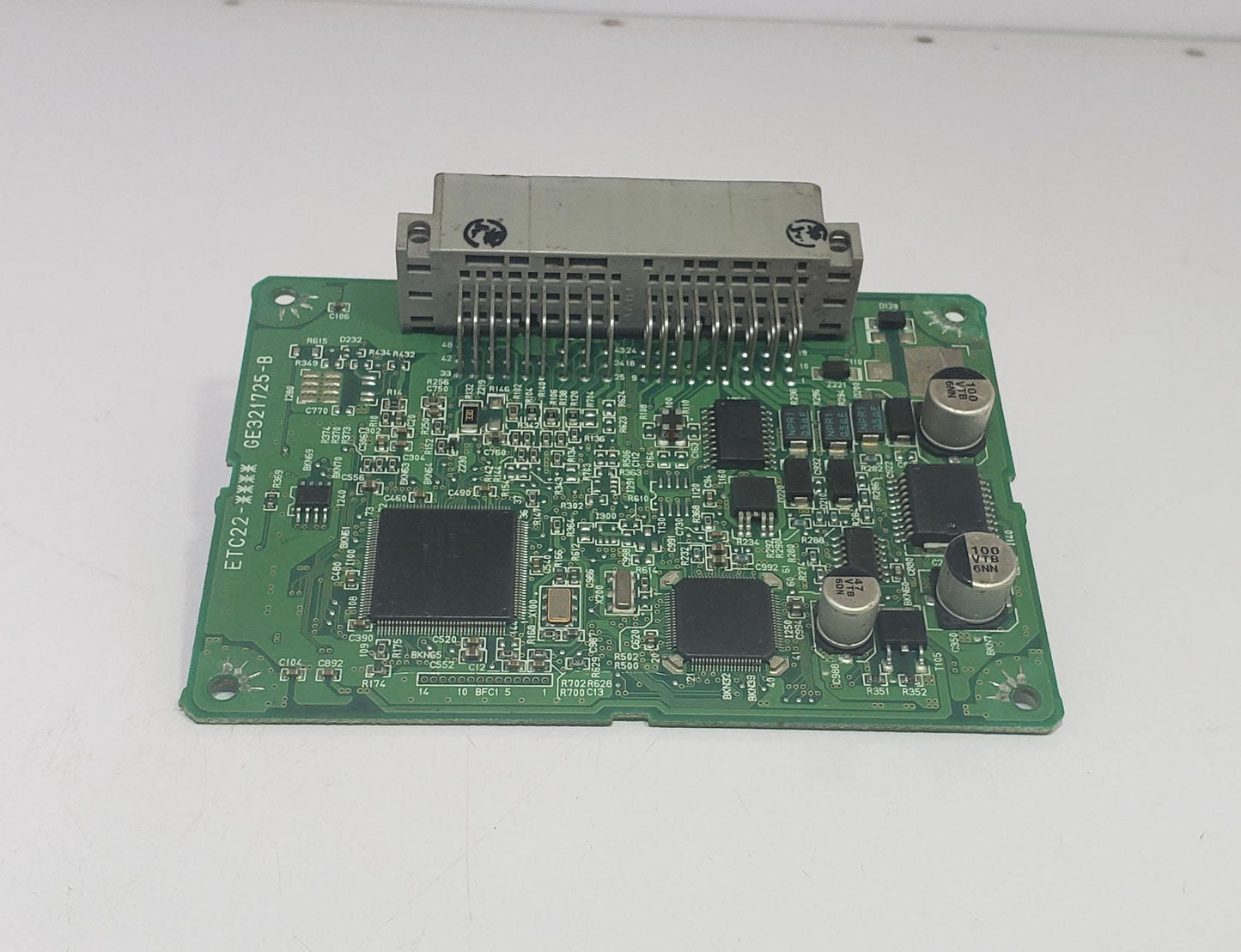 JDM Nissan Tiida C11 Auto Transmission ECU 31036EU50A Tested Used