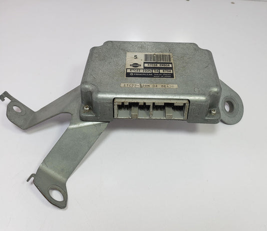 JDM Nissan Bluebird Sylphy Auto Transmission ECU 31036EW60A Tested Used