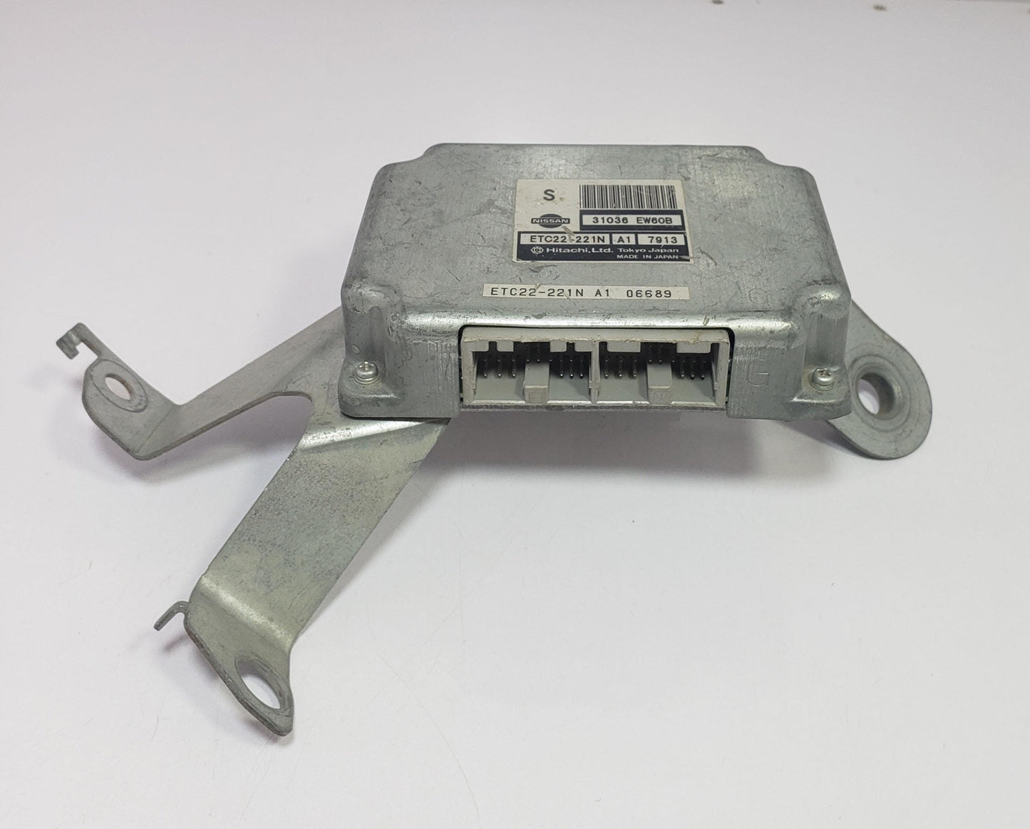 Bluebird Sylphy KG11 Automatic Transmission Computer 31036EW60B