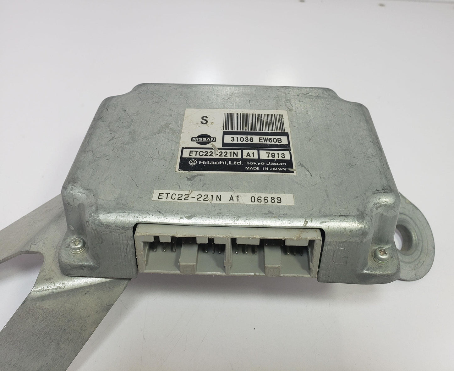 Bluebird Sylphy KG11 Automatic Transmission Computer 31036EW60B