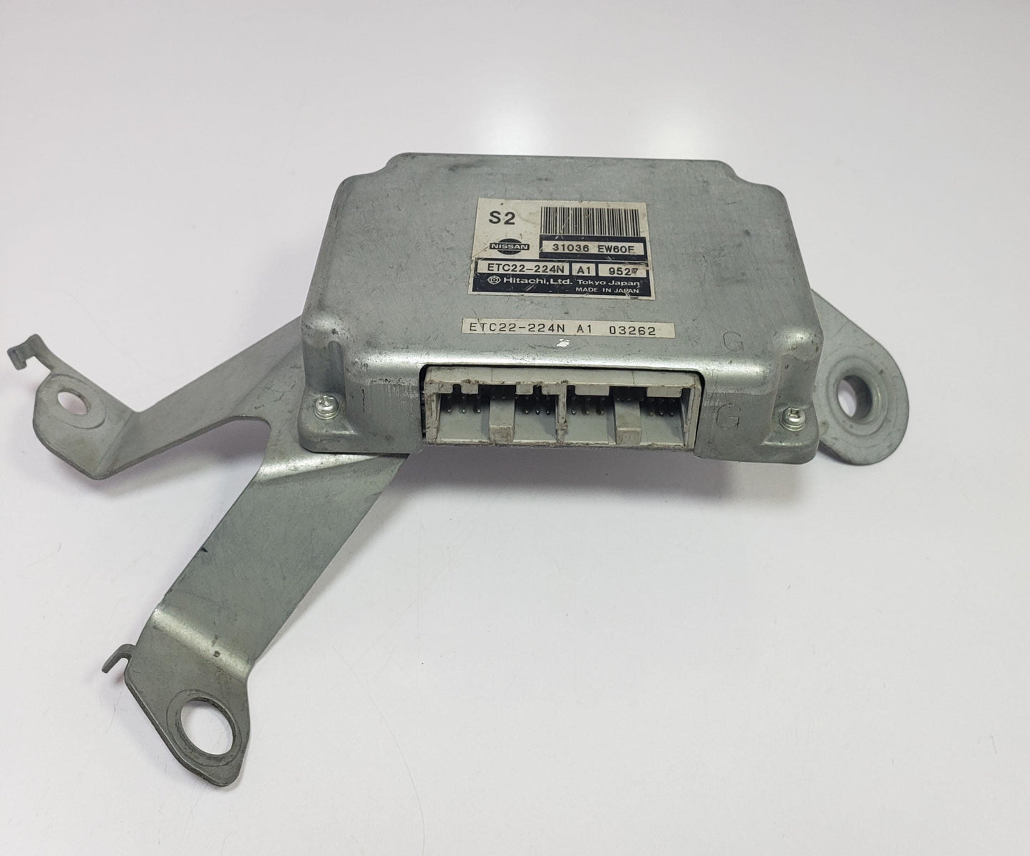 Bluebird Sylphy KG11 Automatic Transmission Computer 31036EW60F
