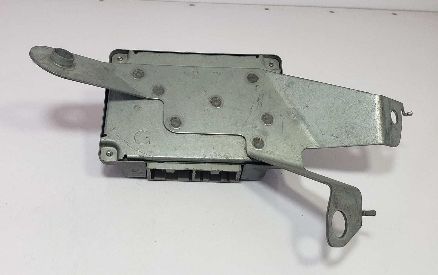 Bluebird Sylphy KG11 Automatic Transmission Computer 31036EW60F