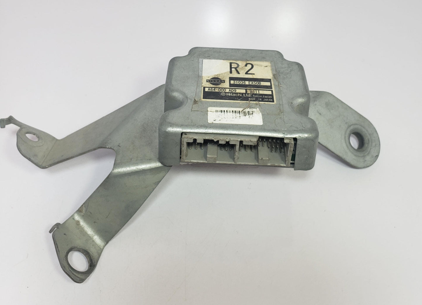 Nissan Automatic Transmission Control Module 31036EX50B Original