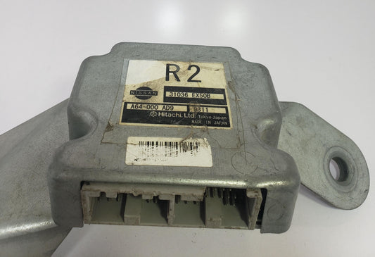 Nissan Automatic Transmission Control Module 31036EX50B Original