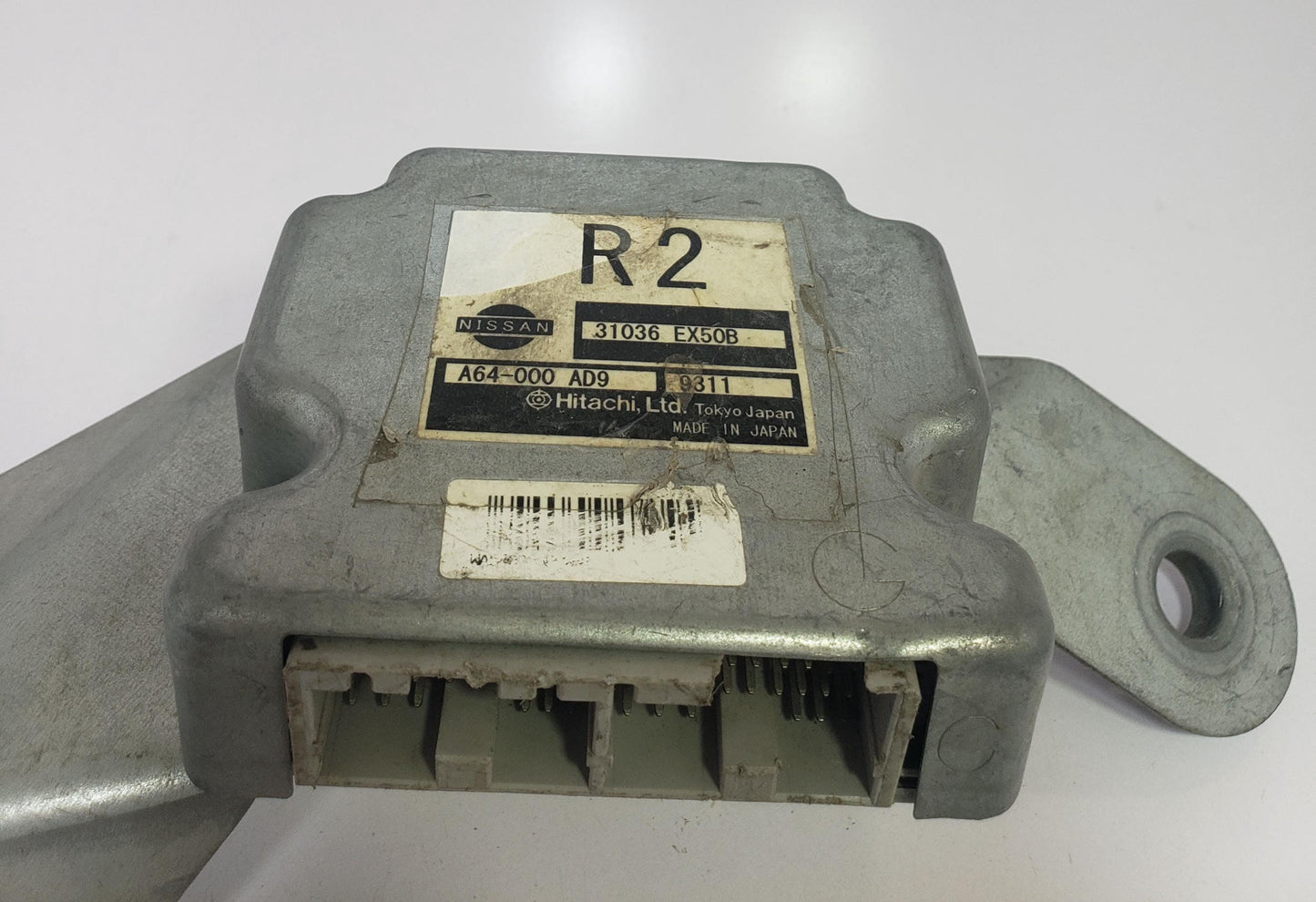 Nissan Automatic Transmission Control Module 31036EX50B Original