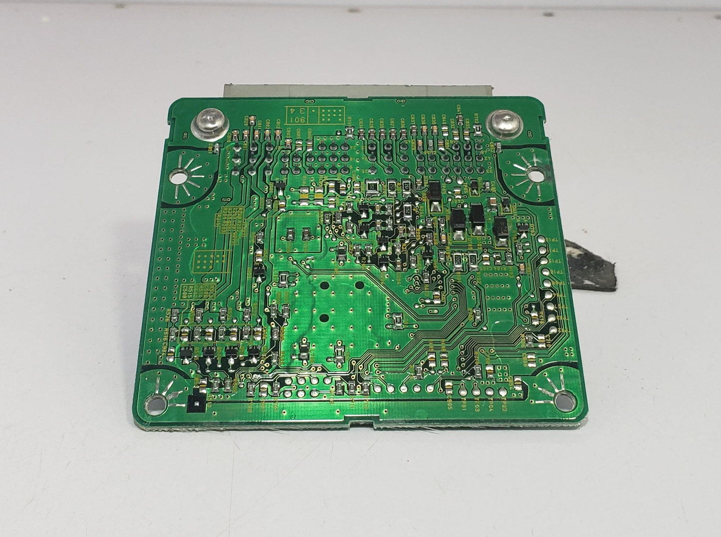 Nissan Automatic Transmission Control Module 31036EX50B Original