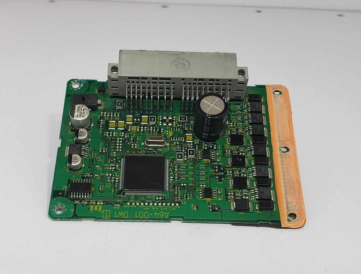 OEM Mazda Bongo 2008 Transmission Computer 31036UM35A ABF-SK82V