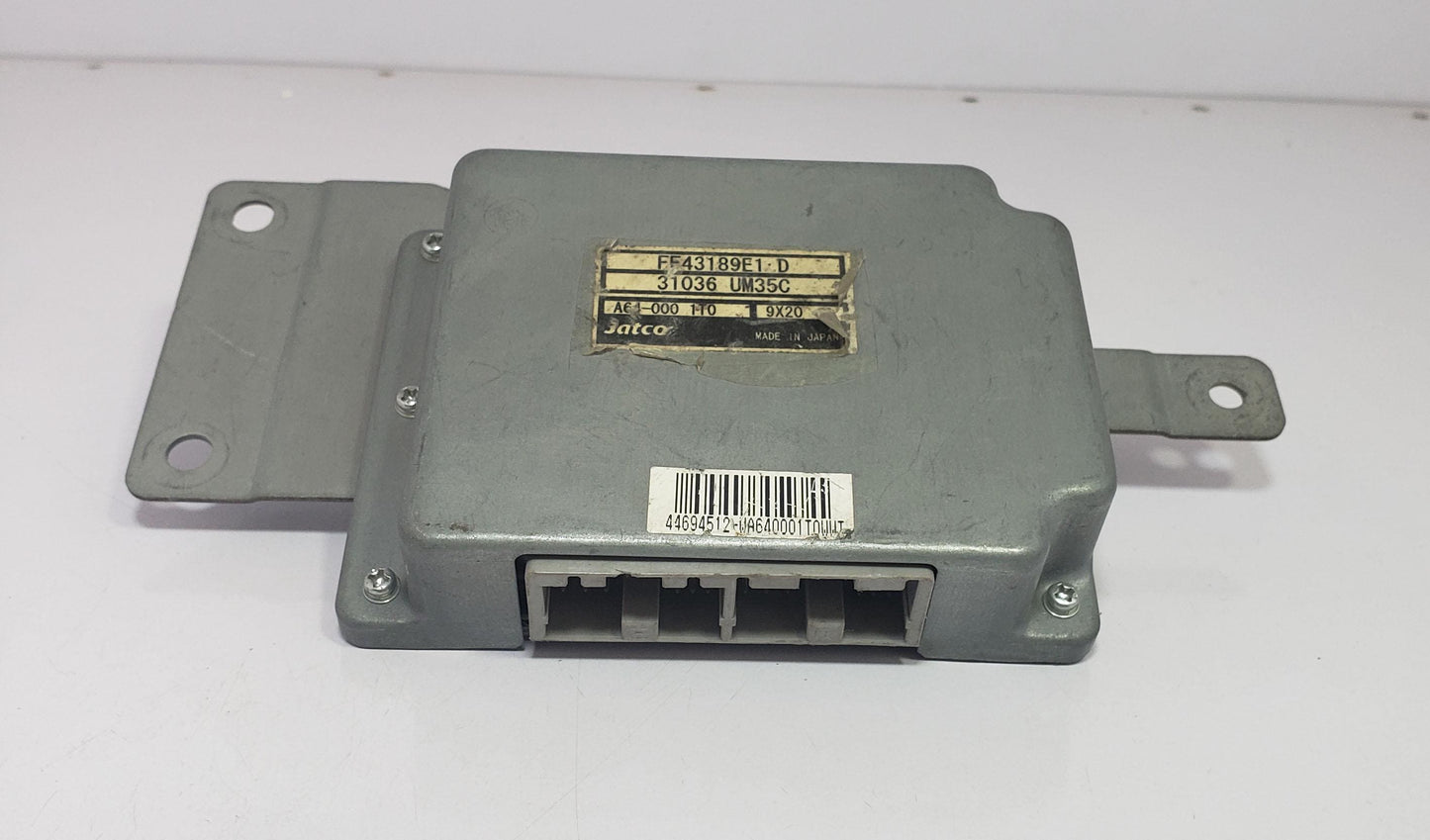 Nissan Automatic Transmission Control Module 31036UM35C Original