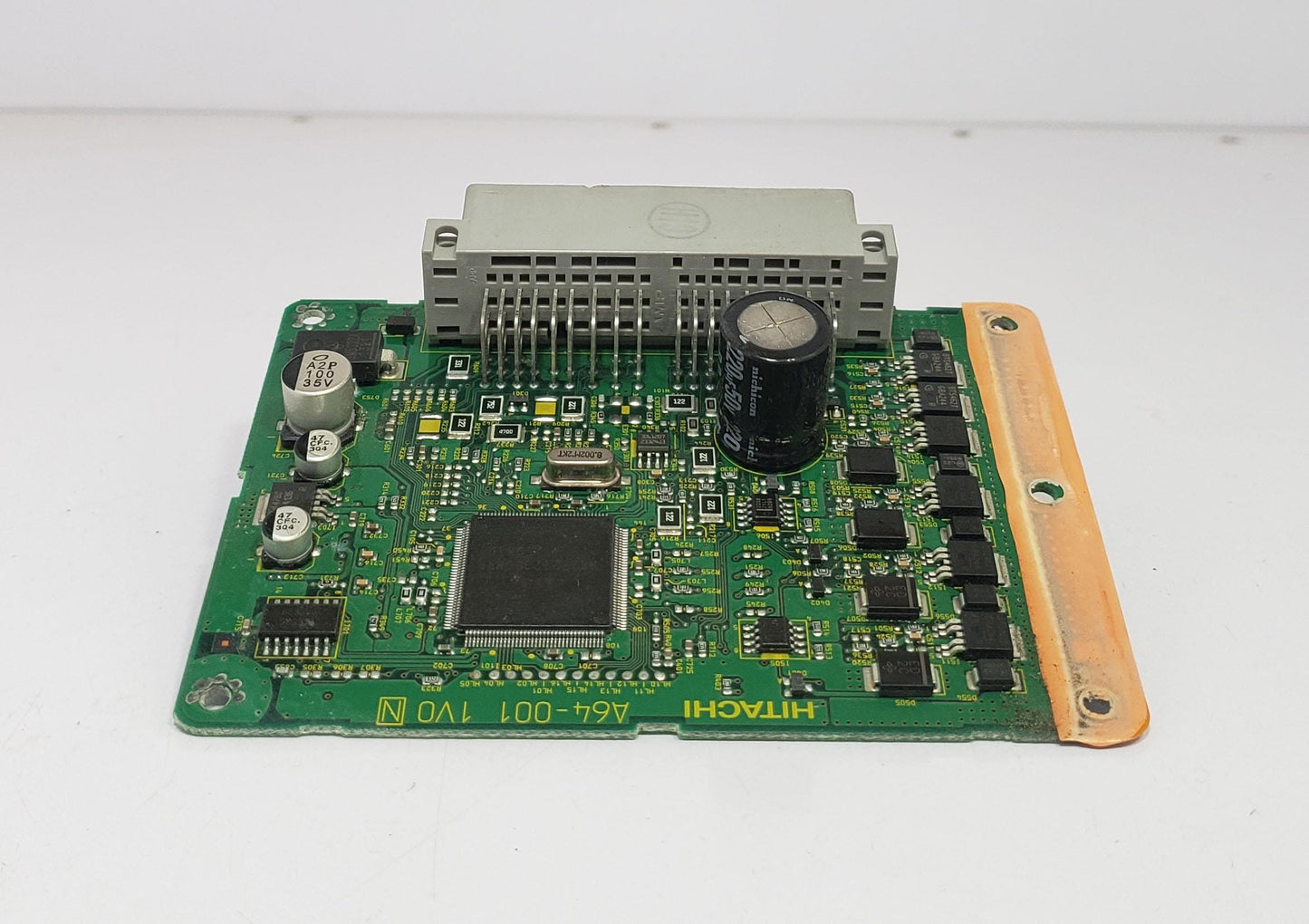 Nissan Automatic Transmission Control Module 31036UM60A Original