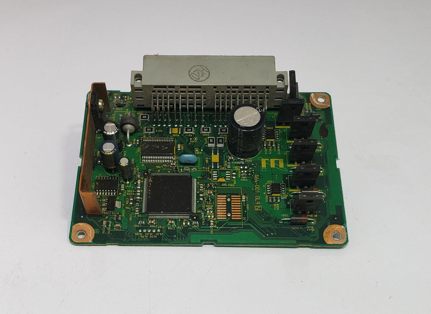 Nissan Automatic Transmission Control Module 31036UM301 Original