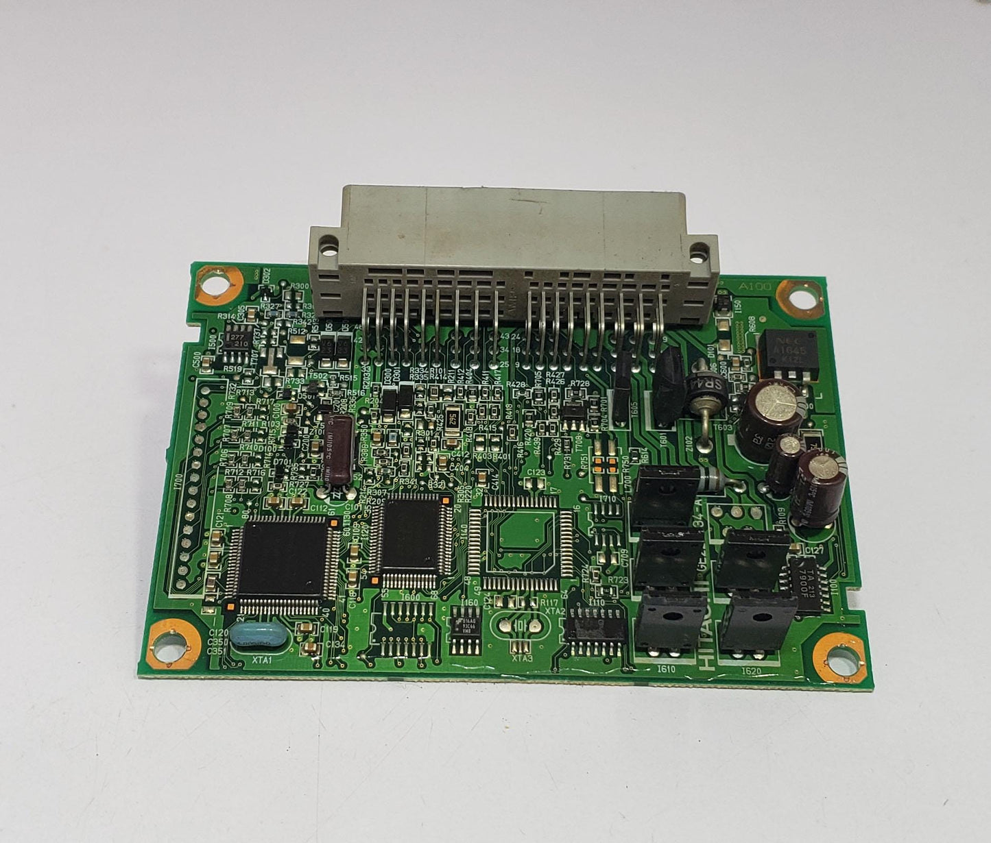 Genuine Nissan Caravan VPE25 Automatic Gearbox Control Module 31036-VW000