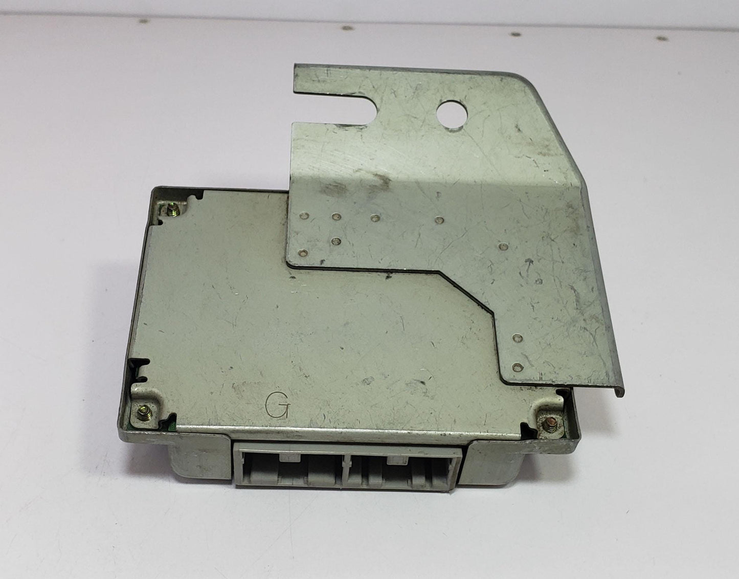 Nissan Caravan 2003 LC-CQGE25 TCU / Transmission Computer 31036VW110 Tested