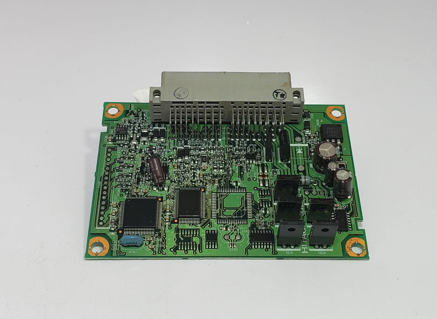 Nissan Caravan 2003 LC-CQGE25 TCU / Transmission Computer 31036VW110 Tested