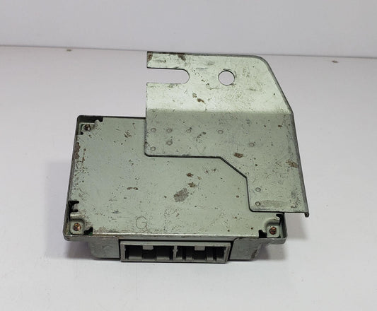 Nissan Caravan VWME25 TCU / Transmission Computer 31036VW200 Tested