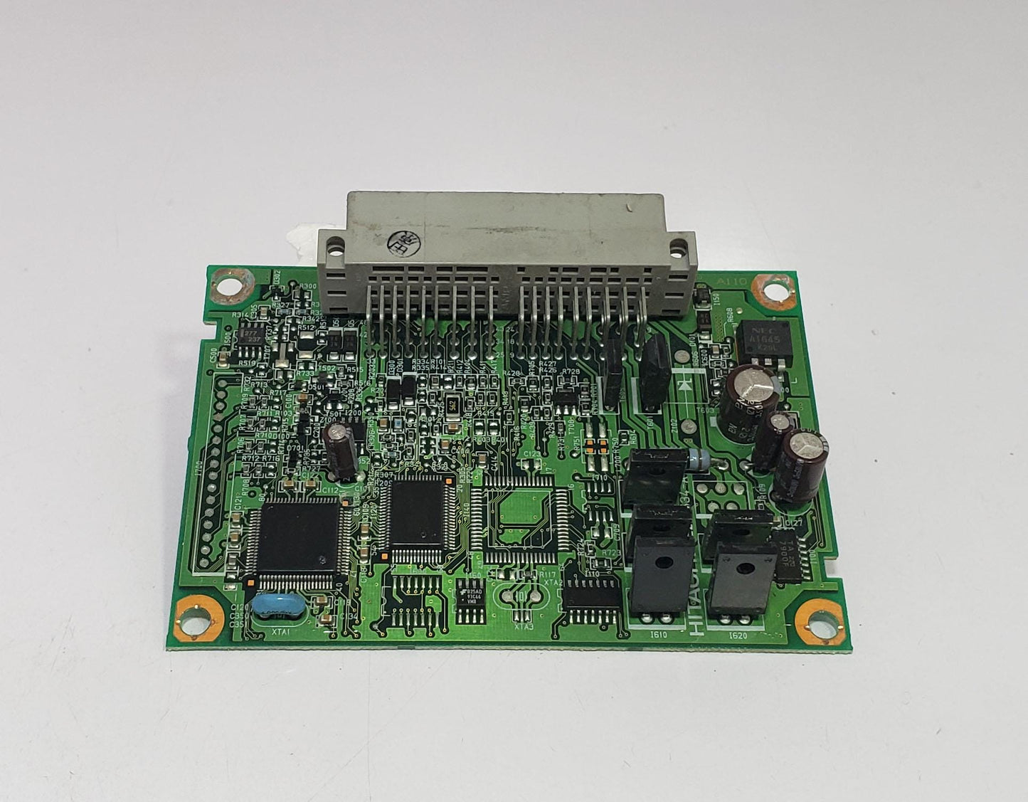 Nissan Caravan VWME25 TCU / Transmission Computer 31036VW200 Tested
