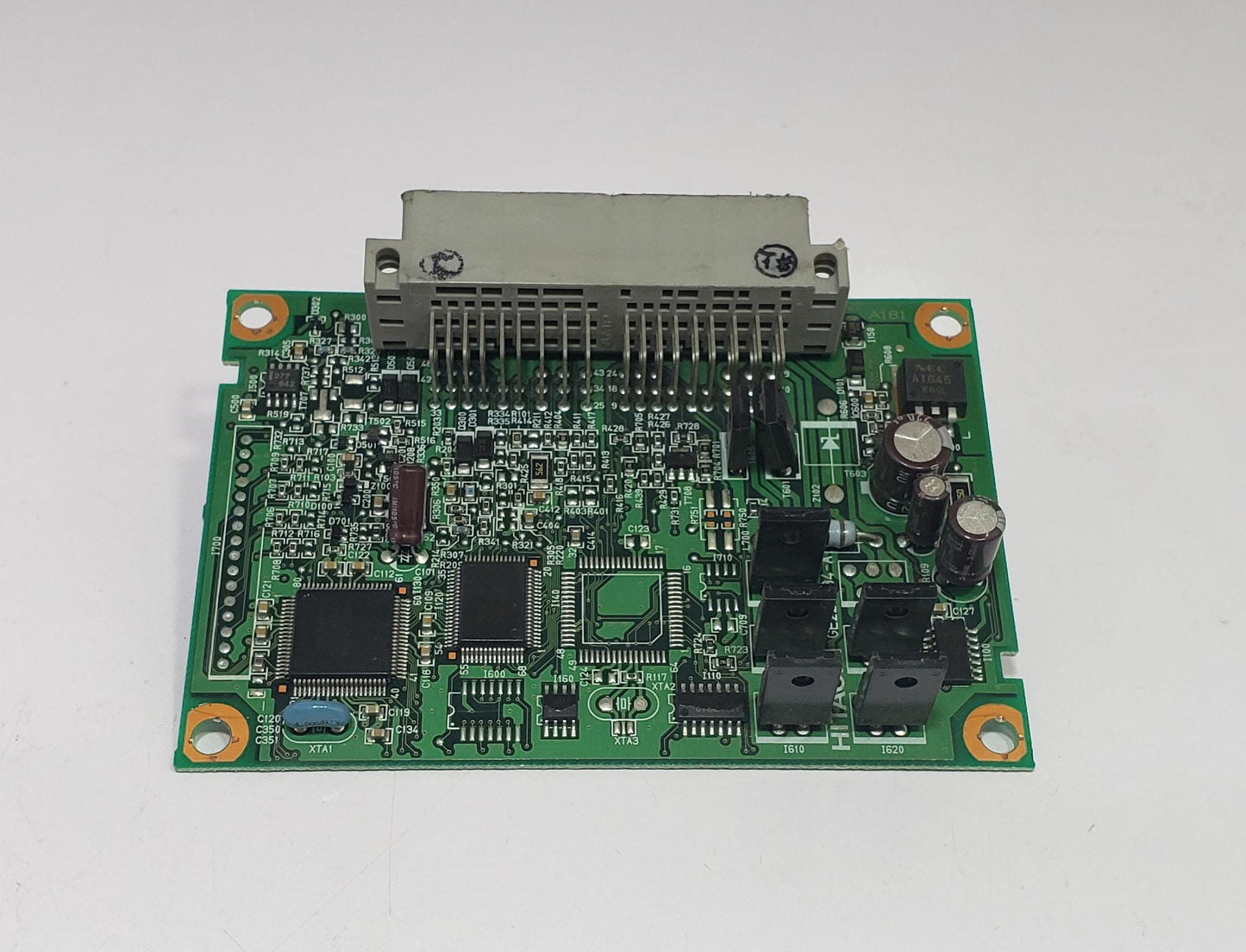 Nissan Caravan VWE25 TCU / Transmission Computer 31036VX10A Tested