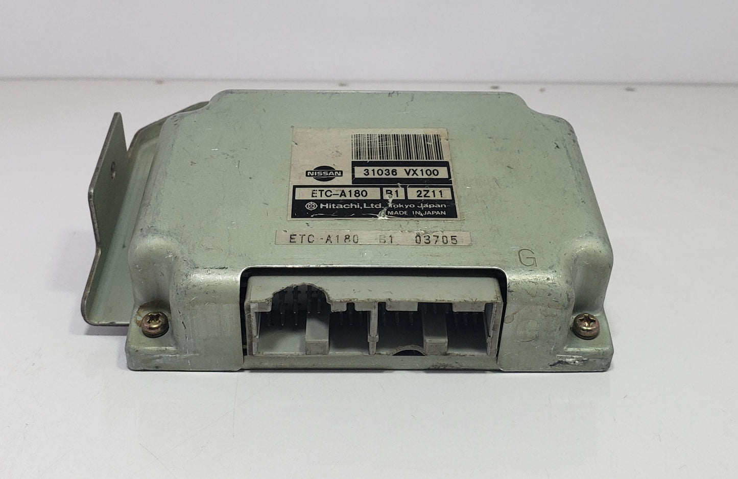 Genuine Nissan Caravan VWE25 Automatic Gearbox ECU 31036-VX100