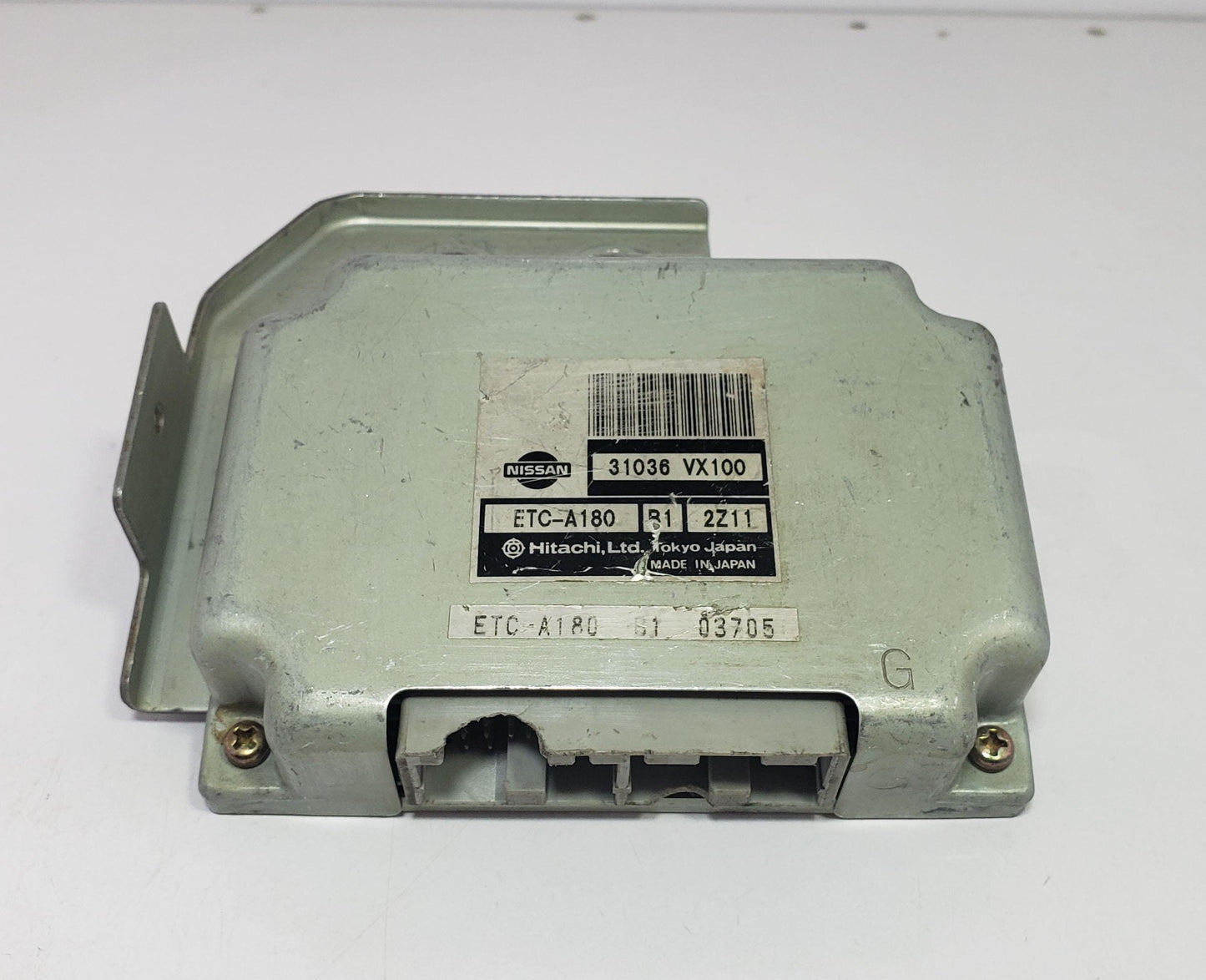 Genuine Nissan Caravan VWE25 Automatic Gearbox ECU 31036-VX100
