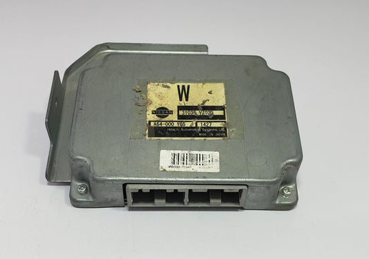 Nissan Caravan 2008 VWE25 TCU / Transmission Computer 31036VZ02D Tested