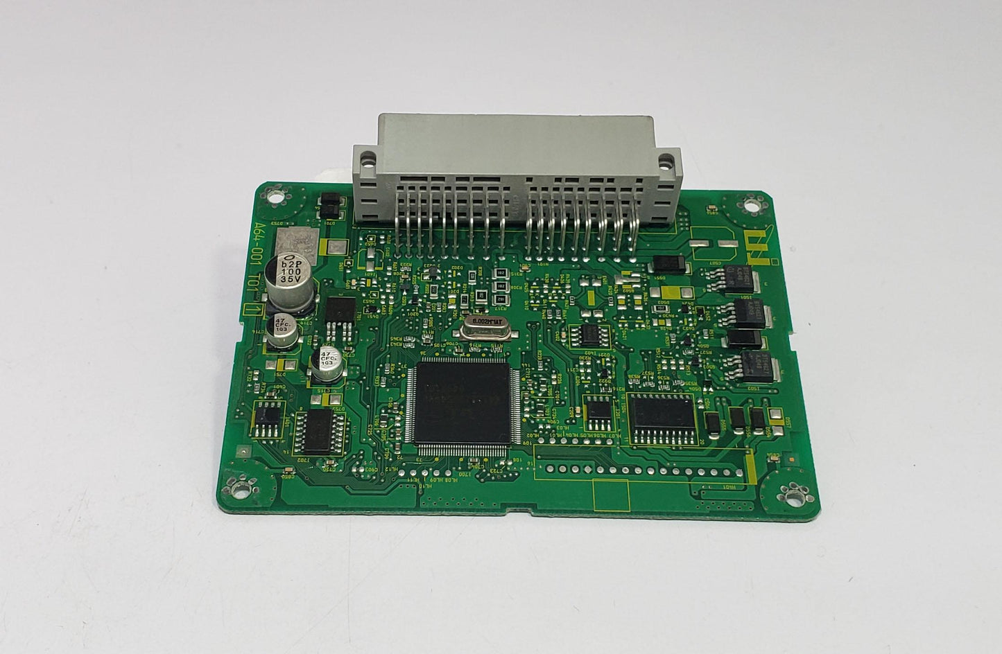 Nissan Caravan 2008 VWE25 TCU / Transmission Computer 31036VZ02D Tested